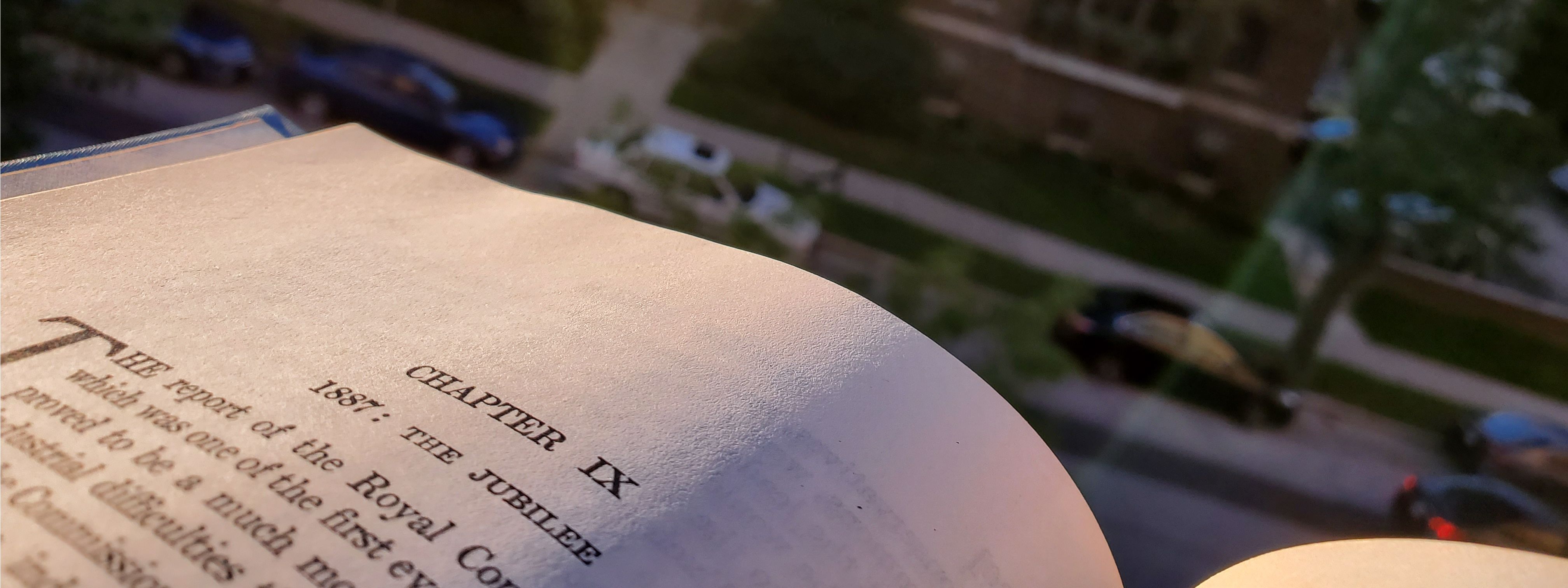 Teaching Philosophy Maxwell Patchet